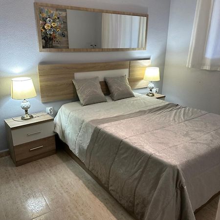 Sea View Apartament La Mata  Exteriör bild