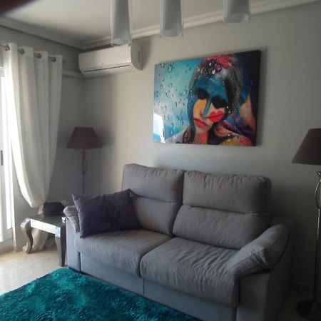 Sea View Apartament La Mata  Exteriör bild