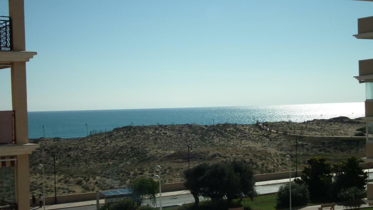Sea View Apartament La Mata  Exteriör bild